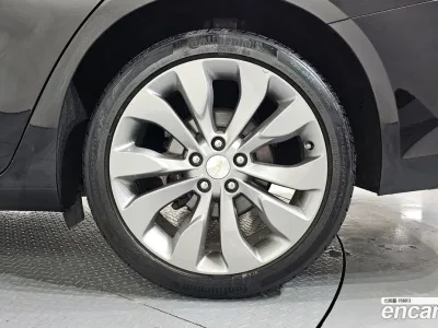 2019 Chevrolet Malibu 2.0 Turbo LT, фото 4, лот 10074591