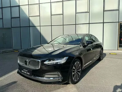 2024 Volvo S90 B5 Momentum Luxury Edition, фото 1, лот 10598594