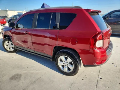 2015 JEEP COMPASS SPORT, фото 2, лот 10794370