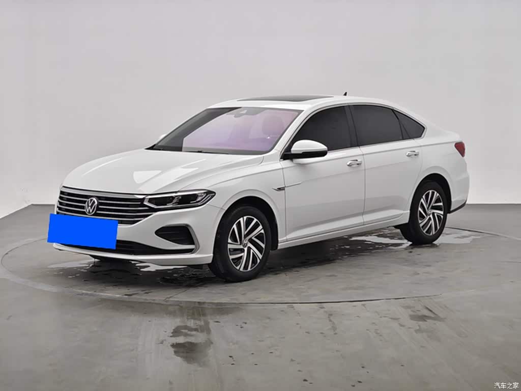 2024 Volkswagen Lavida Model 1.5L Automatic Starlight 5 Million Edition, фото 1, лот 11216533