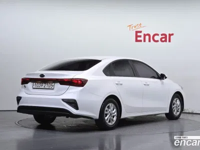 2019 Kia K3 Luxury, фото 1, лот 10038366