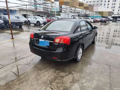 2013 Buick Excelle 1.5L Automatic Classic, фото 3, лот 11469006
