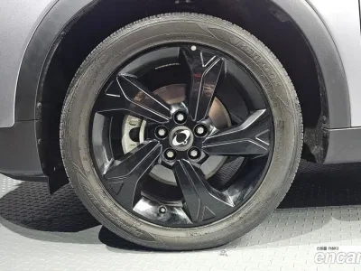 2024 Ssang Yong TIBOLI 1.5 2WD, фото 4, лот 10225170