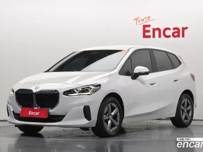 2023 BMW 2-Series 220i Advantage, фото 1, лот 10178426
