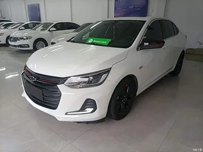 2020 Chevrolet Cavalier Redline 325T Automatic Delight (China VI), фото 2, лот 10381240