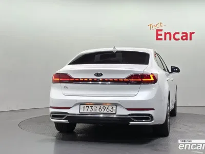 2020 Kia K7 2.5 GDI Noblesse, фото 3, лот 10053915
