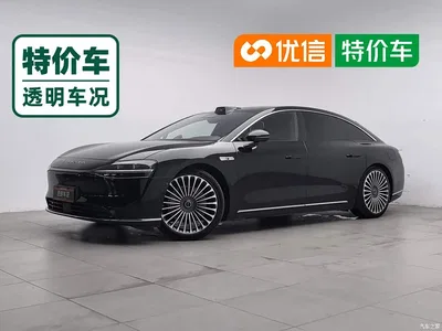 2024 Xiangjie Enjoy World S9 Pure Electric Ultra AWD Flagship Edition, фото 1, лот 10831840