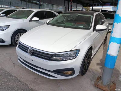 2021 Volkswagen Lamando 230TSI DSG Fashion Edition, фото 2, лот 10470045