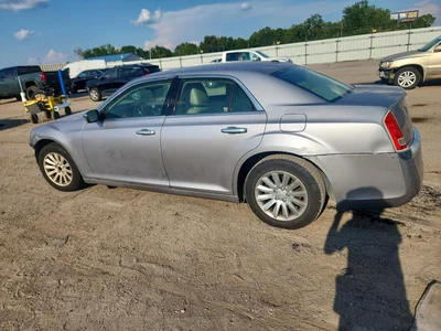 2014 CHRYSLER 300, фото 2, лот 10865828
