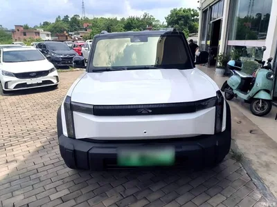 2025 Chery Storm X3 401 Zhi Shang Edition, фото 3, лот 11153826