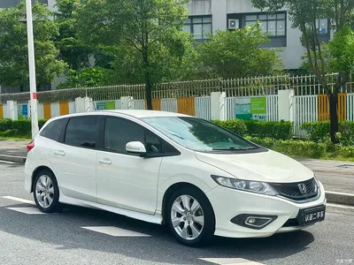 2013 Honda Jade 1.8L Automatic Comfort Edition 5-seater, фото 4, лот 10431673