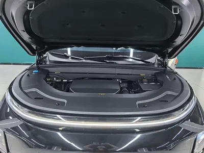 2023 Li Auto L7 Pro, фото 4, лот 10446041