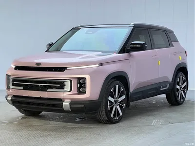 2023 Geely ICON 1.5TD Protagonist, фото 1, лот 10638237