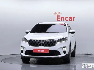 2018 Kia Sorento Diesel 2.2 2WD, фото 2, лот 11093827