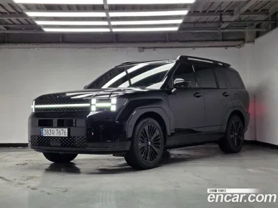 2026 Hyundai Santafe HEV 1.6 4WD, фото 1, лот 10188725