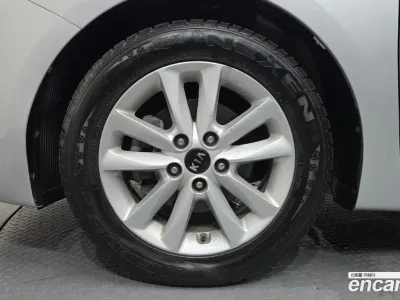 2017 Kia K3 Trendy, фото 4, лот 10213789