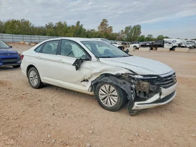 2019 VOLKSWAGEN JETTA S, фото 4, лот 10836739