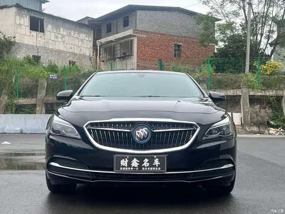 2018 Buick LaCrosse Model 30H Elite Edition, фото 2, лот 10274927