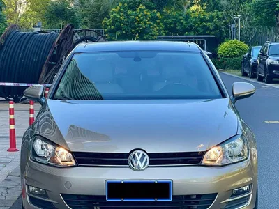 2015 Volkswagen Golf 1.4TSI Automatic Comfort, фото 2, лот 11216808