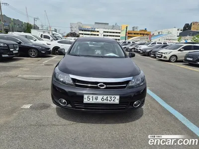 2011 Samsung SM5 PE, фото 1, лот 10185890