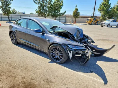 2025 TESLA MODEL 3, фото 4, лот 10854940