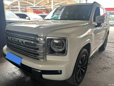 2024 Haval H9 2.4T Diesel AWD Extreme Edition, фото 3, лот 10282801