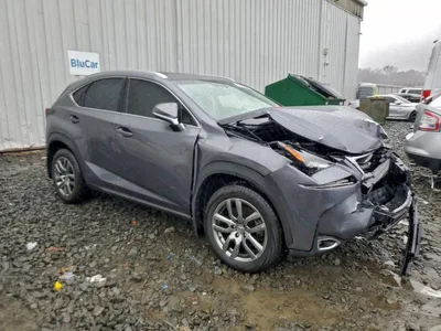 2015 LEXUS NX 200T, фото 4, лот 10849576