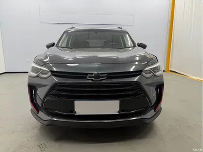 2020 Chevrolet Volando Mild Hybrid Redline 530T Automatic Premium Edition (5+2 seater), фото 3, лот 10835706