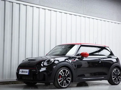 2022 MINI JCW 2.0T JOHN COOPER WORKS ALL-IN, фото 1, лот 10331681