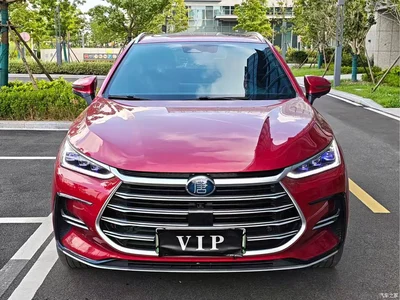 2021 BYD Tang New Energy DM-i 112KM Honor, фото 2, лот 10274301