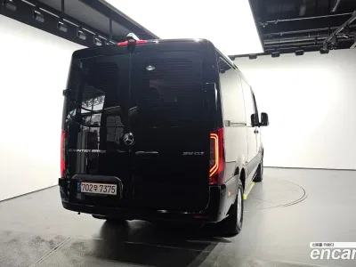 2021 Mercedes-Benz Sprinter 3.0 Diesel, фото 3, лот 10195330