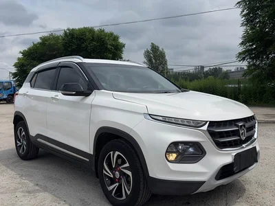 2017 Baojun 510 1.5L Manual Luxury, фото 3, лот 10406944