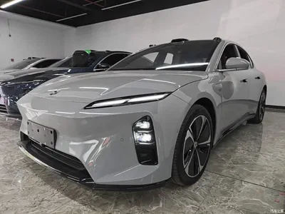 2025 NIO ET5 75kWh, фото 2, лот 10671833