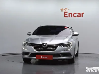 2019 Samsung SM6 2.0 LPe SE (Rental car), фото 3, лот 10216637