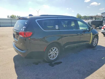 2020 CHRYSLER PACIFICA TOURING, фото 3, лот 10867816