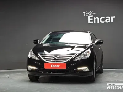 2014 Hyundai Sonata LPI Premium Special, фото 3, лот 10515872