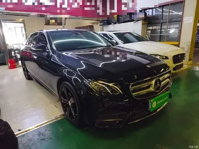 2016 Mercedes-Benz E-Class E 200 L Sport Type, фото 4, лот 10267148