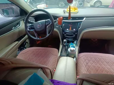 2014 Cadillac XTS 28T Comfort, фото 4, лот 10443054