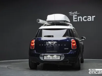 2012 Mini Countryman Standard, фото 3, лот 10100560