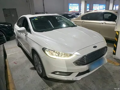 2017 Ford Mondeo EcoBoost 180 Fashion, фото 4, лот 11565267