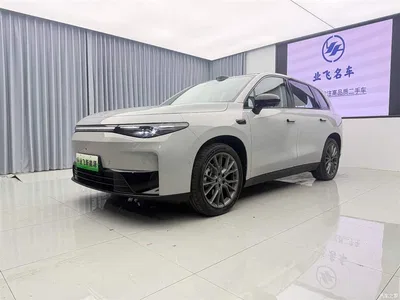 2026 Leapmotor C10 605 LiDAR Edition, фото 1, лот 10316271