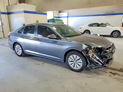 2019 VOLKSWAGEN JETTA S, фото 4, лот 11127141