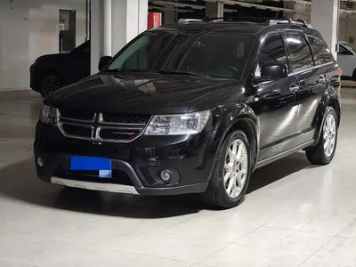 2013 Dodge Journey Model 2.4L 2WD Premium Edition, фото 1, лот 10413757