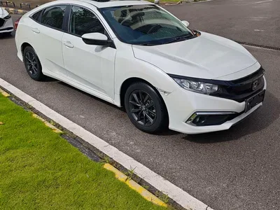 2019 Honda Civic 180TURBO CVT Shangdong Edition China V, фото 3, лот 10433043