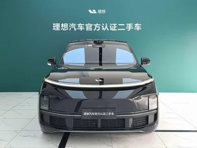 2022 Li Auto Li Xiang L9 Max, фото 2, лот 11580144