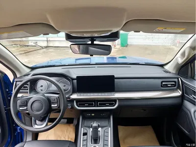 2024 Great Wall Pao Model 2.4T Commercial Version Automatic Diesel 4WD Elite Type, фото 4, лот 11582248
