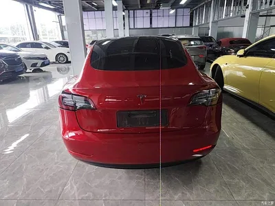 2020 Tesla Model 3 Standard Range Rear-Wheel Drive Upgrade, фото 4, лот 10448490