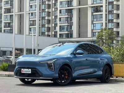2026 IM Motors IM LS6 Pure Electric Max, фото 1, лот 10823219