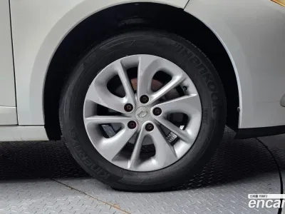 2015 Samsung SM3 SE, фото 4, лот 10336993