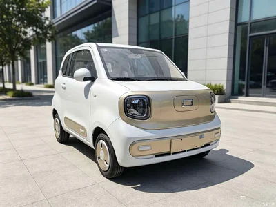 2026 Besturn Bestune Pony 222km Colorful Horse, фото 2, лот 10674676